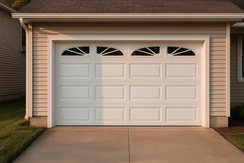 Contact Newland Garage Door